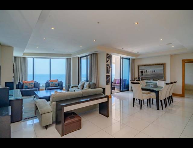 3 BEDROOM APARTMENT FOR SALE IN UMHLANGA CENTRAL